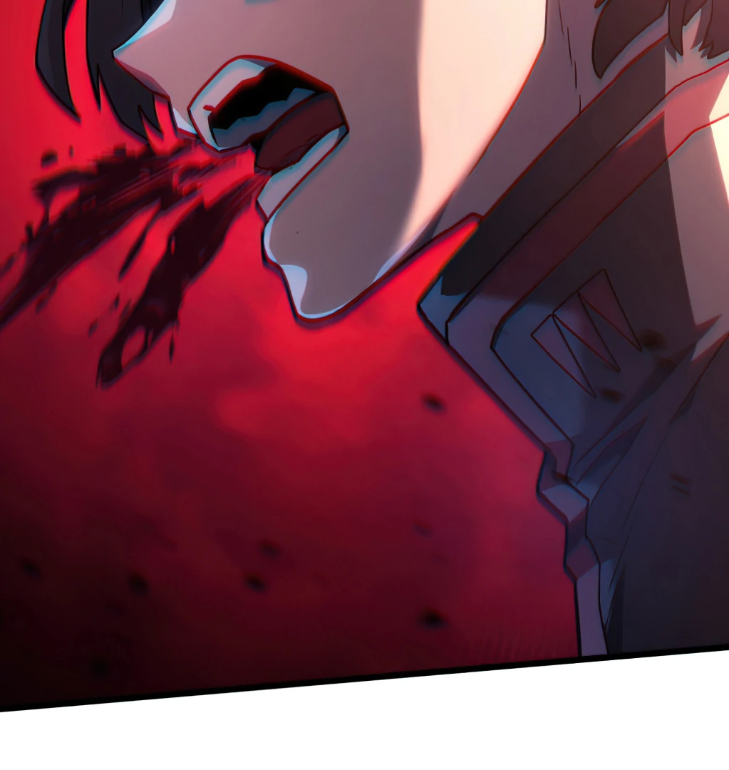 Revenge of the Iron-Blooded Sword Hound, Chapter 6 image 010